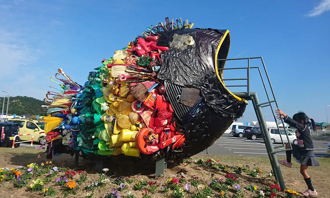 🐟 우노의 치누/우노 코치누 (요도가와 테크닉) 이미지 4